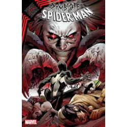SYMBIOTE SPIDERMAN KING IN BLACK  5