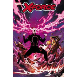 XFORCE  18