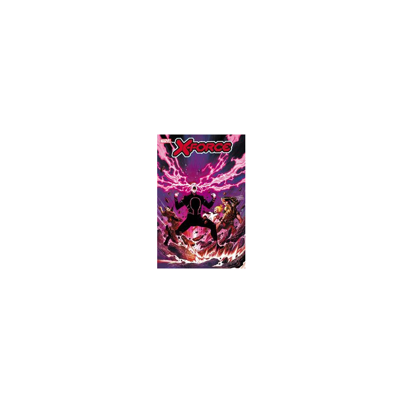 XFORCE  18