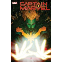CAPTAIN MARVEL  27 CHANG CAPTAIN MARVELTHING VAR