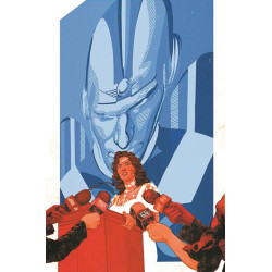 STRANGE ADVENTURES  9  OF 12  CVR A MITCH GERADS  MR 