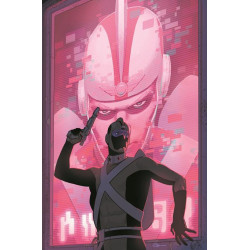 STRANGE ADVENTURES  9  OF 12  CVR B EVAN DOC SHANER VAR  MR 