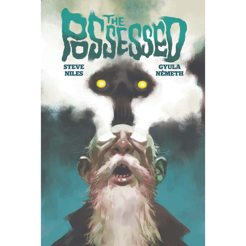 POSSESSED