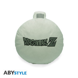 COUSSIN RADAR SONORE DRAGON BALL