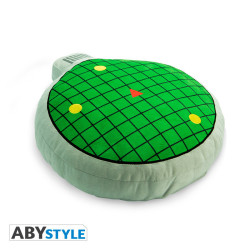 COUSSIN RADAR SONORE DRAGON BALL