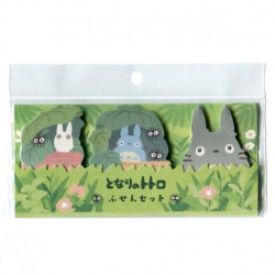 BLOC MEMO TOTORO  MON VOISIN TOTORO