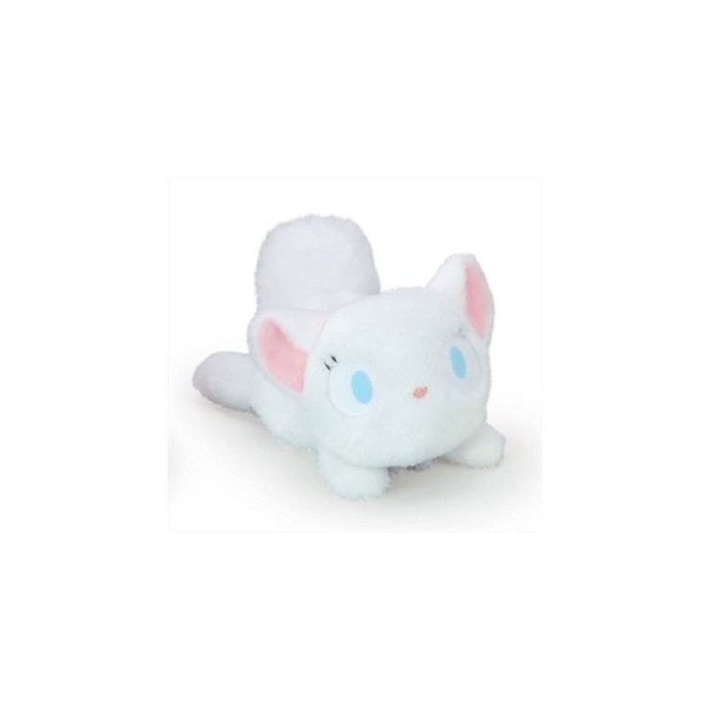 KIKI LA PETITE SORCIERE PELUCHE BEANBAG LILY 12 CM