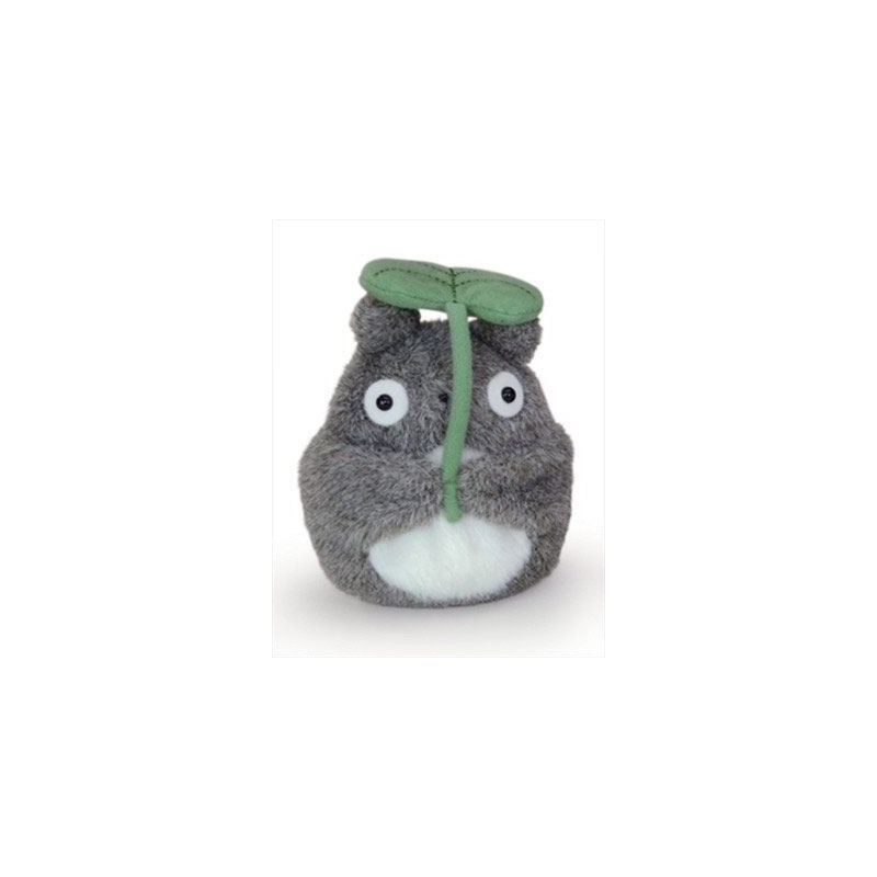 MON VOISIN TOTORO PELUCHE BEANBAG TOTORO 13 CM