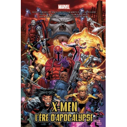 XMEN L ERE D APOCALYPSE
