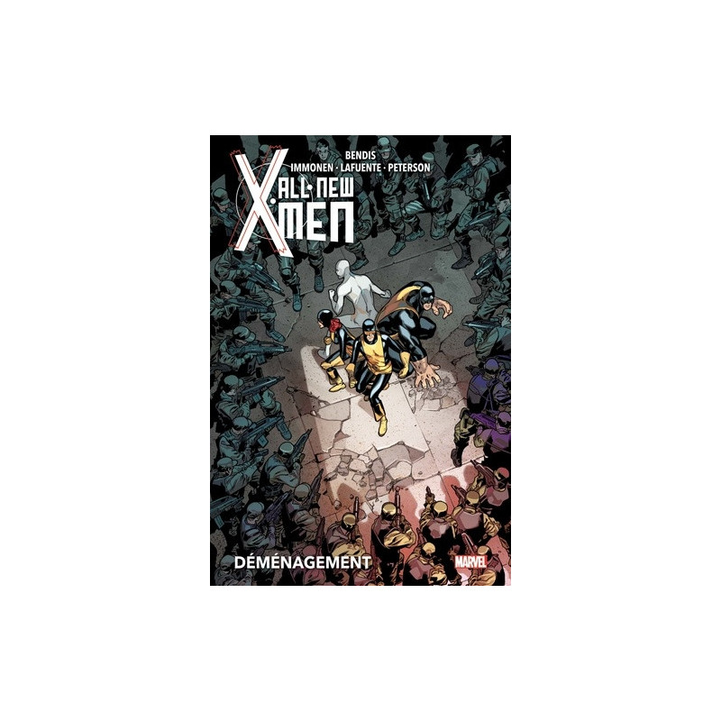 ALLNEW XMEN T02 DEMENAGEMENT