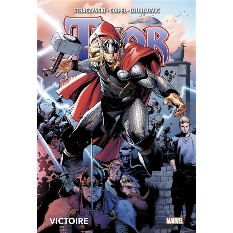 THOR T02 VICTOIRE