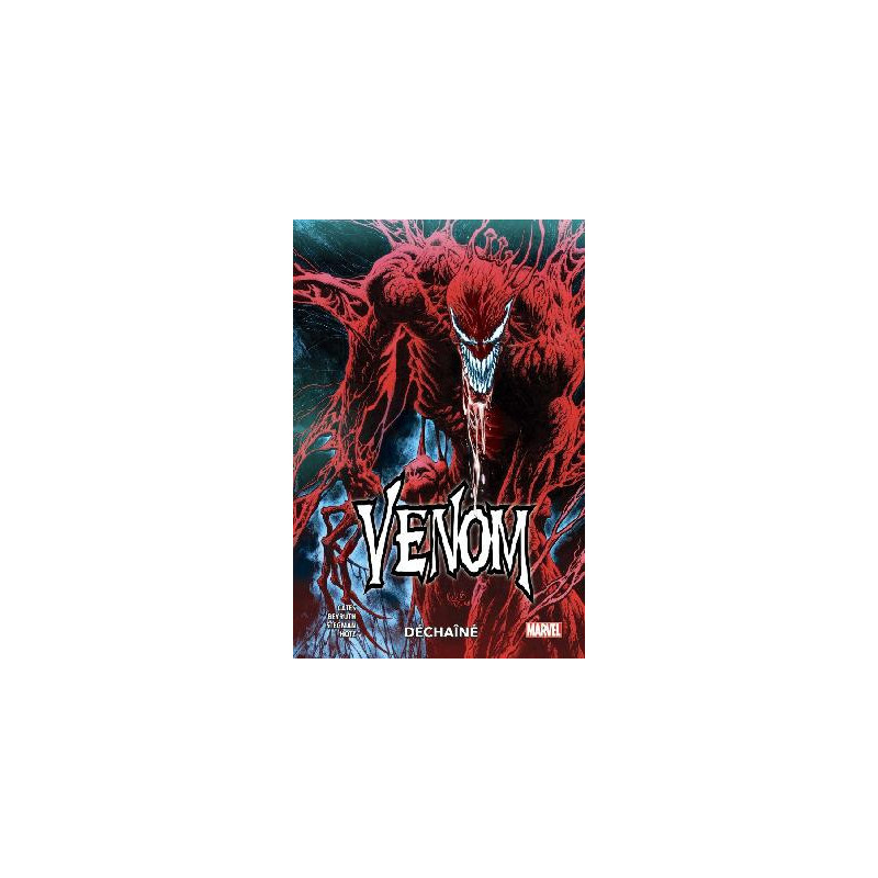 VENOM T03 DECHAINE