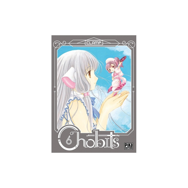 CHOBITS T06