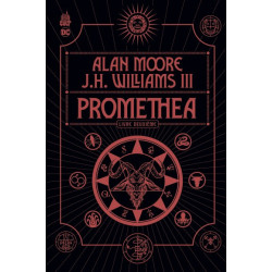 PROMETHEA TOME 2