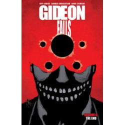 GIDEON FALLS TP VOL 6