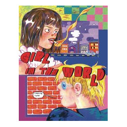 GIRL IN THE WORLD GN 2ND ED 