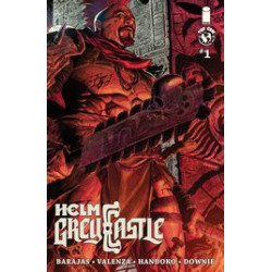 HELM GREYCASTLE  1 CVR C PARKER