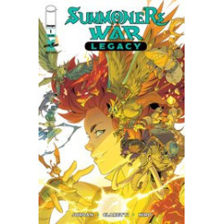 SUMMONERS WAR LEGACY  1