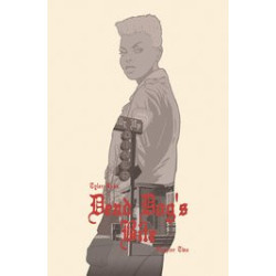 DEAD DOGS BITE  2 CVR A BOSS