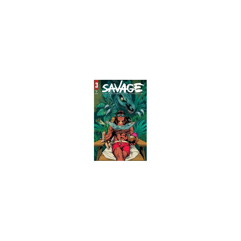 SAVAGE  2020   3 CVR A TO