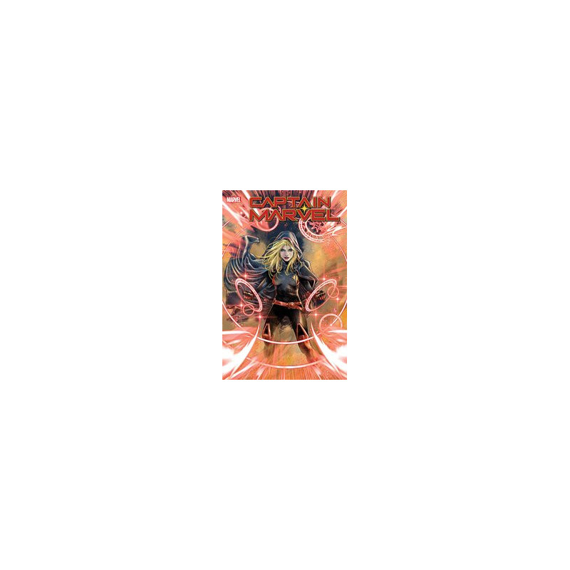 CAPTAIN MARVEL  28