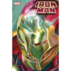 IRON MAN  8