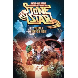 STONE STAR TP VOL 1