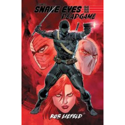 SNAKE EYES DEADGAME TP 