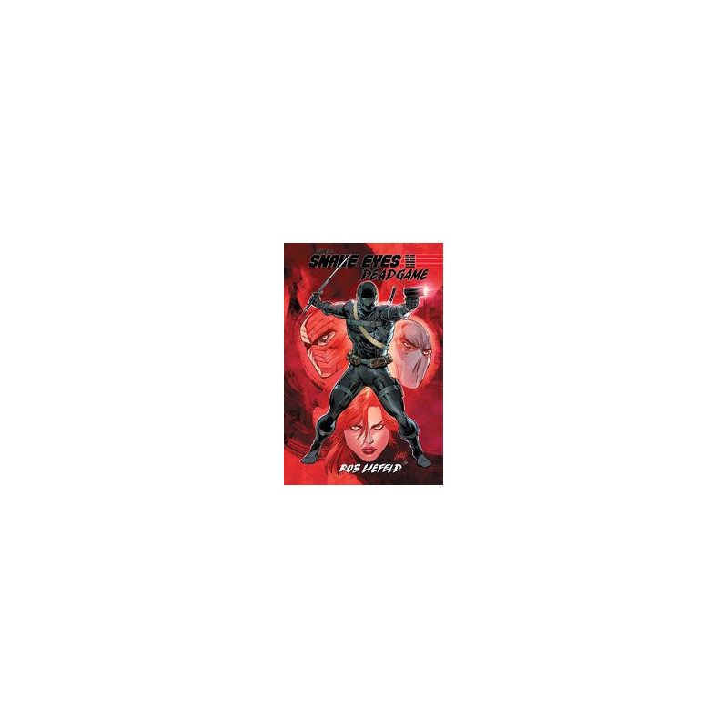 SNAKE EYES DEADGAME TP 