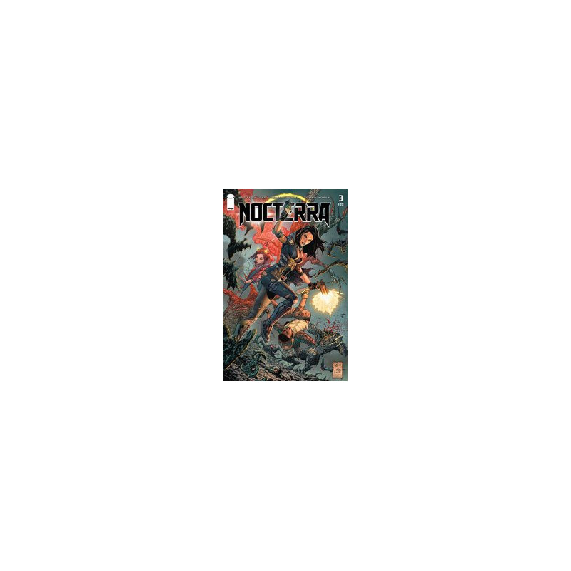 NOCTERRA  3 CVR A DANIEL   MOREY