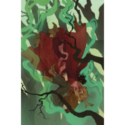 LADY BALTIMORE WITCH QUEENS  3