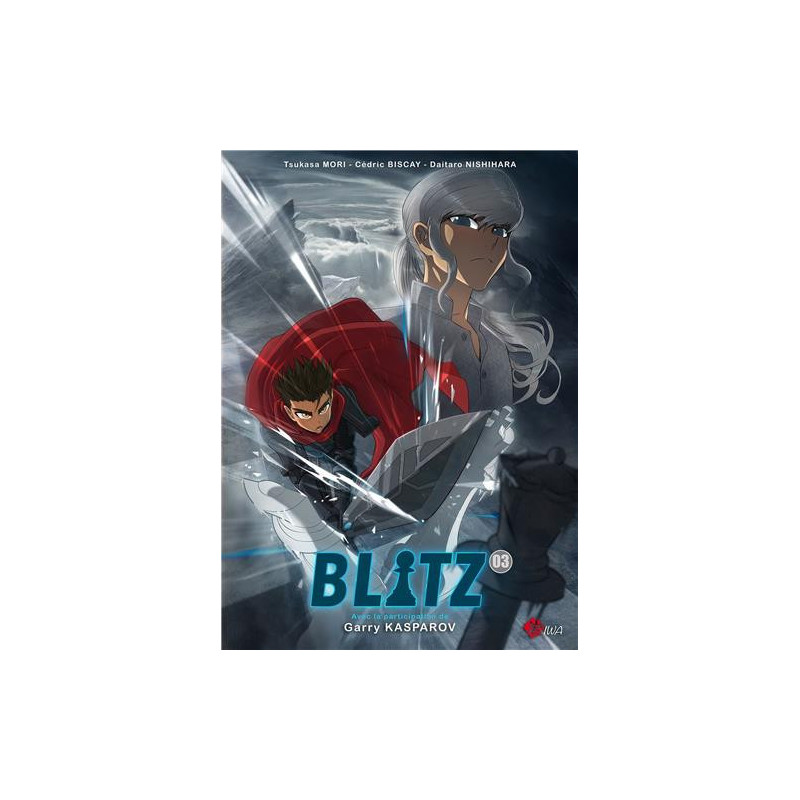 BLITZ T03