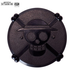 ONE PIECE MONKEY D  LUFFY SFC FIGURE PVC