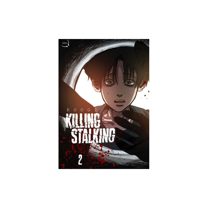 KILLING STALKING T02