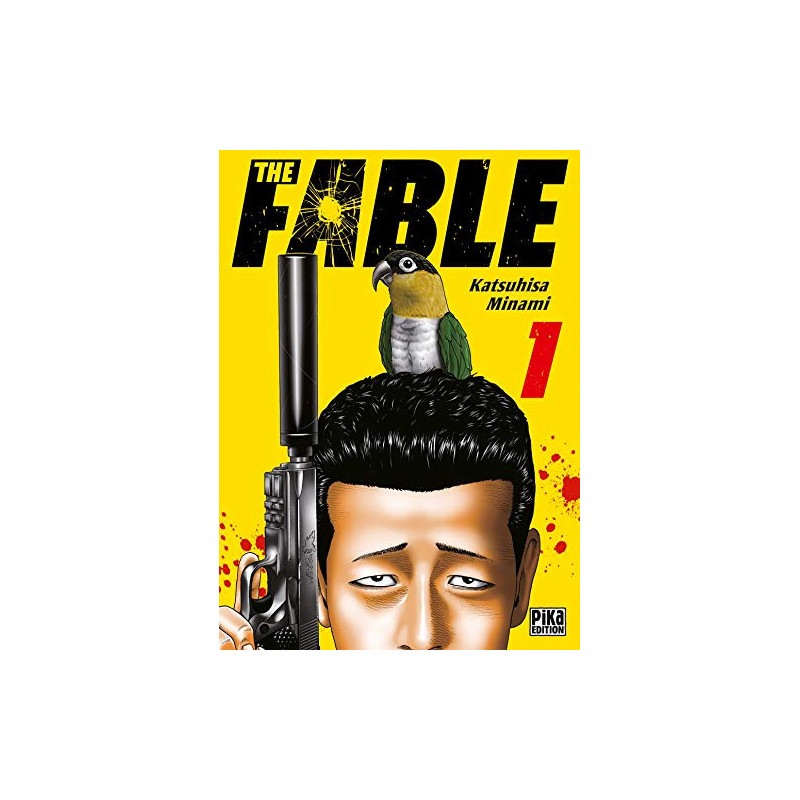 THE FABLE T01
