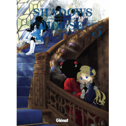 SHADOWS HOUSE  TOME 05