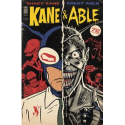 KANE   ABLE TP 