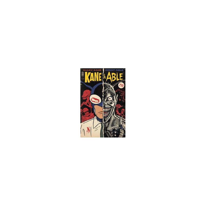 KANE   ABLE TP 