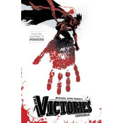 VICTORIES OMNIBUS TP 