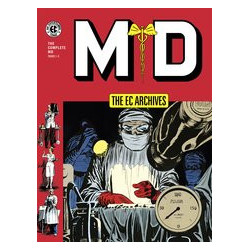 EC ARCHIVES MD HC 