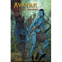 AVATAR NEXT SHADOW TP 