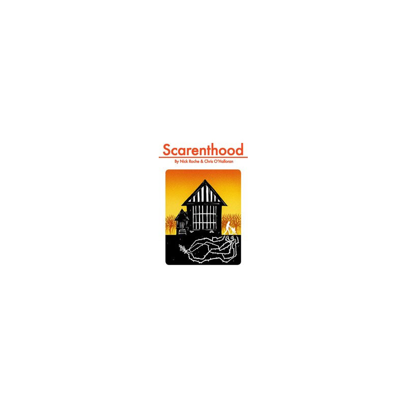 SCARENTHOOD TP 