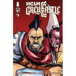 HELM GREYCASTLE  3 CVR A GIROUX