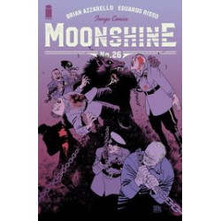 MOONSHINE  26