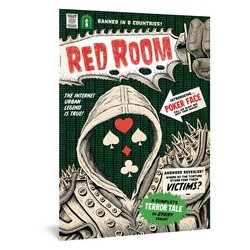 RED ROOM  2