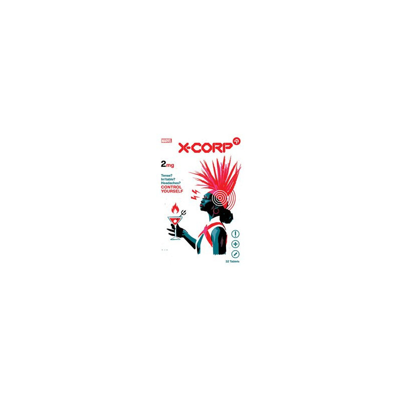 XCORP  2 GALA