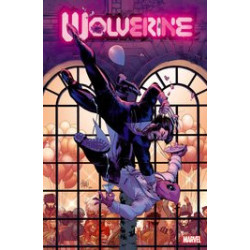 WOLVERINE  13 GALA