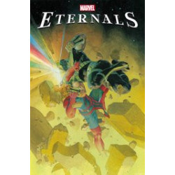 ETERNALS  5