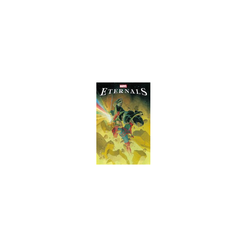 ETERNALS  5