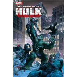 IMMORTAL HULK  47